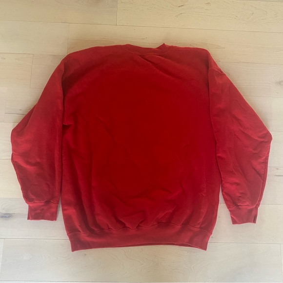 Vintage Ohio State Crew Sweatshirt Bundle size l/XL - Picture 13 of 16